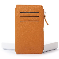 PODIUM Кошелек Classic Женский кожа DR. BOND WN-23-16 yellow Распродажа