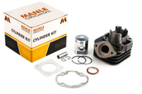 Поршневая (ЦПГ) Honda DIO ZX 50 (Ø40, p-12) MANLE (C-1941)