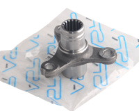 Фланец эластичной муфты карданного вала ВАЗ 2123 «вертолет, балерина»