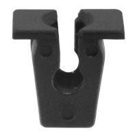 Втулки, вставки Втулка с прямоугольной шляпкой - Seat Toledo