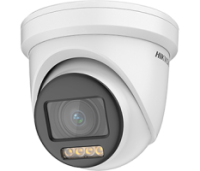 2MP TVI/AHD/CVI/CVBS ColorVu варифокальная видеокамера Hikvision DS-2CE79DF8T-AZE (2.8-12мм)