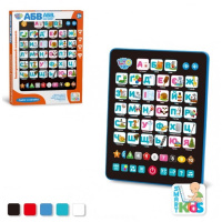 Игрушка Планшет Limo Toy SK-0019
