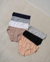 Труси жіночі Nicoletta Туреччина тижневики батал    2XL, 3XL, 4XL, 5XL  7 шт.