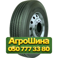 315/80R22.5 Supercargo SC155 156/150M PR20 Рулевая грузовая шина