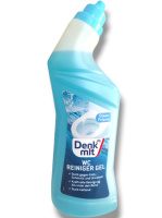 Засіб для чищення унітазу Denkmit WC-REINIGER 1000мл.