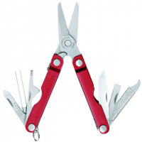 Набор LEATHERMAN Micra-red, коробка