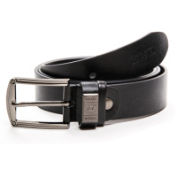 PODIUM Ремень Мужской кожа DS-05325 black