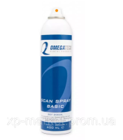 Склюзійний спрей SCAN SPRAY BASIC (Скан спрей) 400 мл