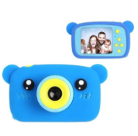 Цифровой детский фотоаппарат Teddy GM-24