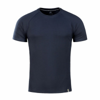 M-TAC ФУТБОЛКА РЕГЛАН 93/7 DARK NAVY BLUE