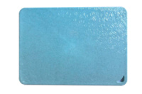 Доска разделочная Empire 398 x 247 x 11 мм цветная (2605)