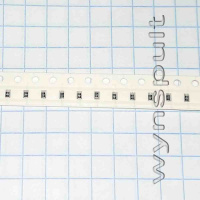 RES 0603 680R 5% 681 RC0603FR-07680RL 10шт SMD резістори