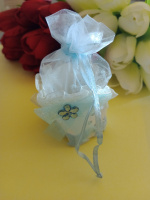 Мешочки для подарков.