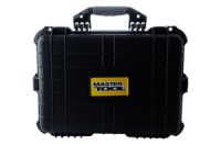 Кейс противоударный Mastertool 510 x 400 x 188 мм (79-6060)