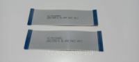 Шлейф LVDS T-con 68pin 42.P3C02GB01 SUMITOMO-G AWM 5463 VW-1 довжина 12.8см ширина 3.5см