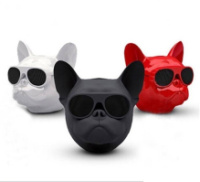 Портативна колонка Bluetooth S3 DOG