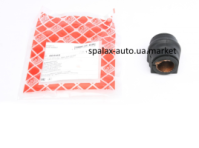 Втулка стабіліз MB C-class (W203) 01-08 перед D=22mm FEBI BILSTEIN 46545