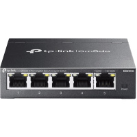 Комутатор TP-Link ES205G