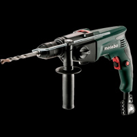 Metabo SBE 760 (600841000) Ударная двухскоростная дрель