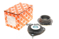 Опора перед аморт Ford Transit V347 06- опора +підшипник FEBI