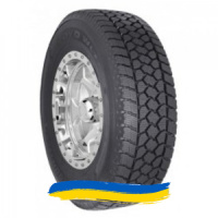 295/80R22.5 Toyo M6052 150/146M Ведущая шина