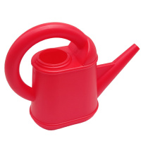 Детская игрушка «Лейка сад» 2446 размер 17 см Красный