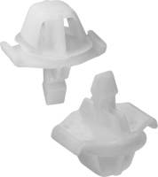 Фигурные Фигурная шляпка - Mercedes-Benz E-Class W124