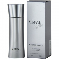 Armani Code Ice