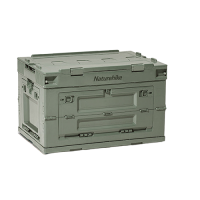 Контейнер складний Naturehike PP box S 25L NH20SJ036 green