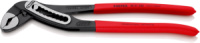 Кліщі сантехнічні силові переставні, Ø70мм Aligator KNIPEX 88 01 300 SB, фофатовані