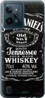 Чохол на Realme C31 Jack Daniels 6019u-2593