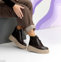 Черевики Stels зима 25965