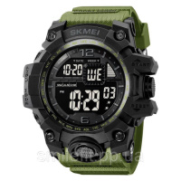 Годинник наручний чоловічий SKMEI 2245AG