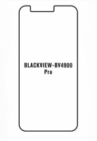 Гідрогелева олеофобна захисна плівка для Blackview BV4900 Pro - купити в SmartEra.ua