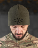 Шапка ЗСУ олива К6 ВТ6580