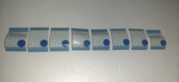 Шлейф LVDS T-con 45pin BANDO-CH -F- E66085 AWM 20706  довжина 3.5см ширина 2.3см