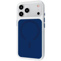 Чохол Proove Tint Case with Magnetic Ring для iPhone 17 Pro Max/18 Pro Max Deeo Blue (PCTCIP17PM62)