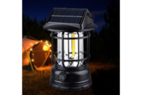 Лампа підвісна для кемпінгу SOLAR LIGHT JH-900 (із сонячною панеллю) (KP-23) (60 шт/ящ)