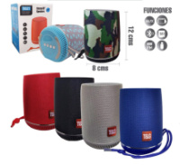 Портативна колонка Bluetooth JBL TG-527