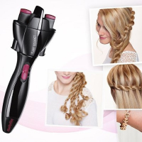 Машинка для плетения косичек и жгутиков | Укладка локонов | Твист BaByliss Twist Secret CG24 PR4