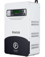 Стабілізатор напруги FERUMINA STATUS-8000 L