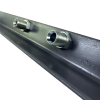 Опорна планка для ШРЗ 3/4 тато - 3/4 тато