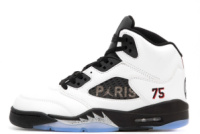 Чоловічі кросівки Nike Air Jordan 5 Paris (41-45)