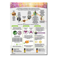 Брошюра «Природные решения с dōTERRA»