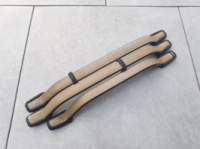 Потолочная ручка Мерседес Бенц W123