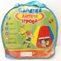 Дитячий ігровий намет «Намет»