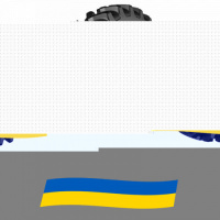 230/95 R36 Ceat FARMAX RC 133/130D/A8 Сельхоз шина
