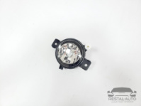 Противотуманные фары на BMW X5 E70 2010-2013 год ( Галоген 7224643 / 7224644 )