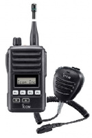 Портативная рация Icom IC-F60 (SCRAM)