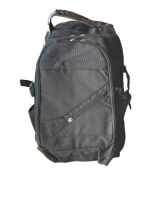 Рюкзак Swissgear 8810 35 л чоловічий міський/туристичний з відділенням для ноутбука 17«